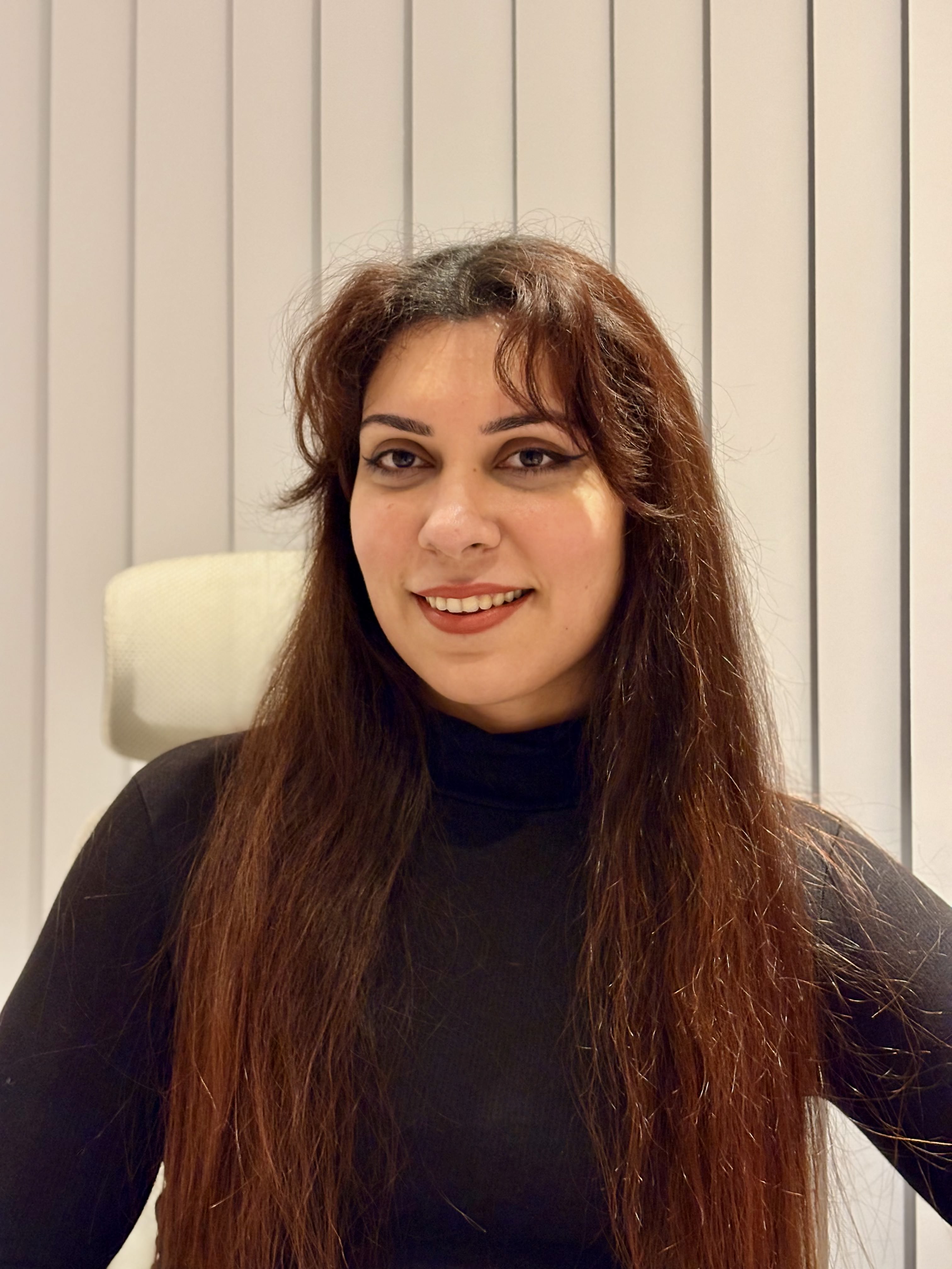 Dr. Bhalla